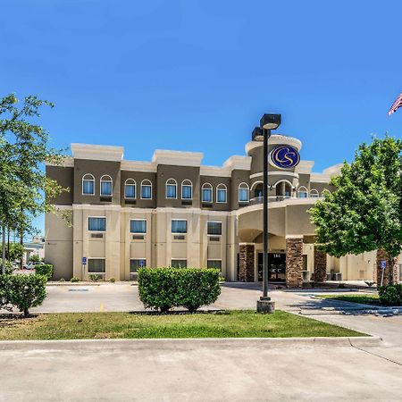 Comfort Suites Near Texas State University San Marcos Luaran gambar