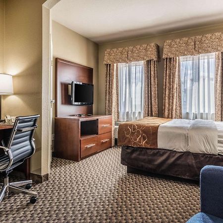 Comfort Suites Near Texas State University San Marcos Luaran gambar
