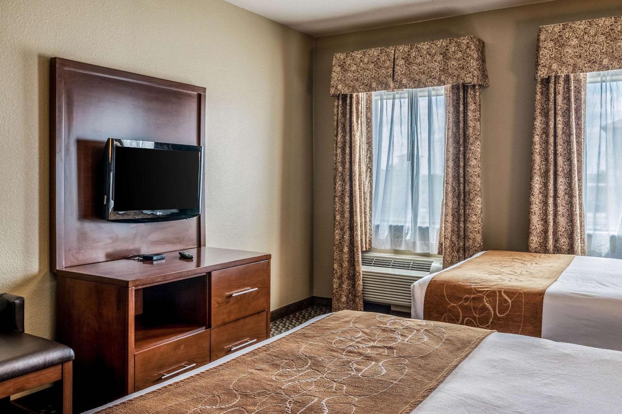 Comfort Suites Near Texas State University San Marcos Luaran gambar