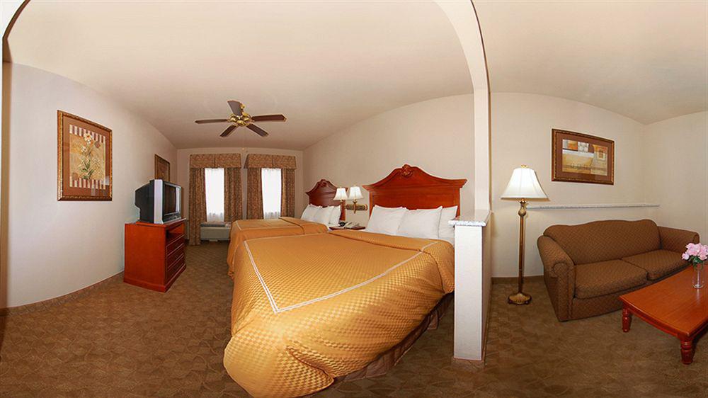 Comfort Suites Near Texas State University San Marcos Luaran gambar
